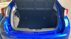 Honda Civic 1.8 i-VTEC SE Plus 5dr Petrol Hatchback